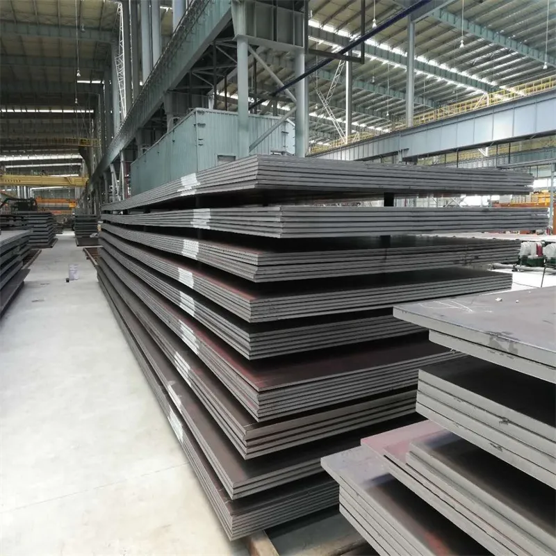 carbon steel plate&sheet